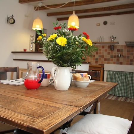 B&B Borgato Мондови Экстерьер фото