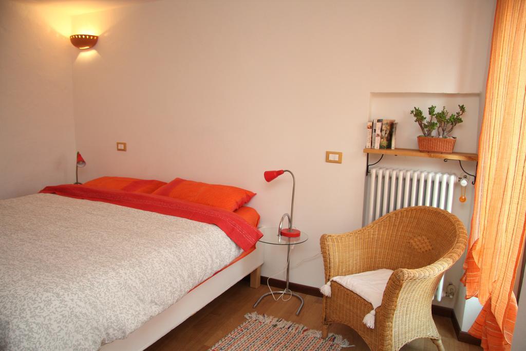 B&B Borgato Мондови Экстерьер фото