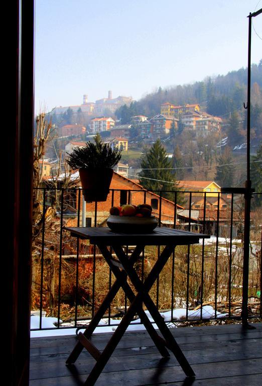 B&B Borgato Мондови Экстерьер фото