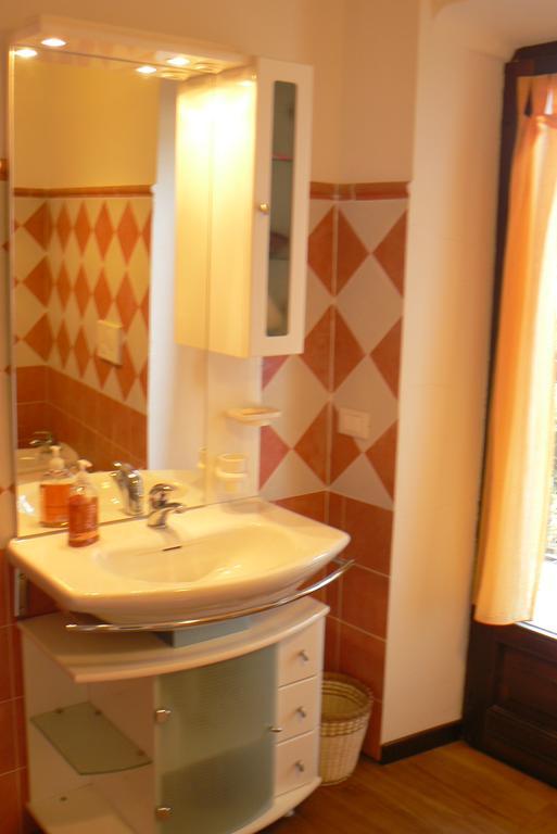 B&B Borgato Мондови Экстерьер фото